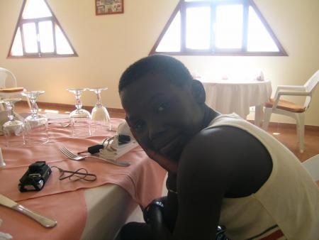 medoune